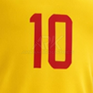 Uniforme de Fútbol Femenino al Por Mayor, en Stock, con Logotipo Personalizado, Diseña Tu Propio Uniforme de Fútbol, Fabricación Profesional para Equipos - Product Image 6