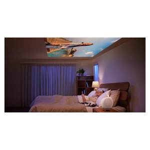 Videoproyector portátil GV32 blanco 9H R0K77 59E Full HD - Product Image 5