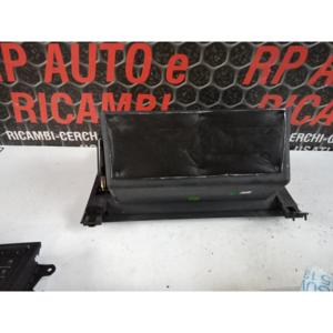 กล่องเก็บของในรถ OPEL Mokka รุ่นที่ 1 (12>) หมายเลขอะไหล่ 95108283 - Product Image 4