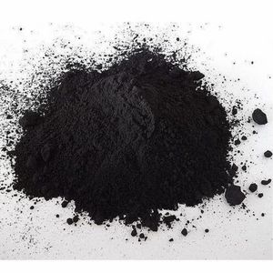 Noir acide 234, colorant acide soluble dans l'eau pour l'industrie de la laine, de la soie, du nylon, du cuir et du papier, avec une teinte noir profond et une couleur intense - Product Image 3