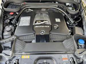 NUEVO MERCEDES-BENZ G-63 AMG 2021, 88900 KM, 199 HP, 5 PLAZAS, 4 CILINDROS, 5.5 L, TRANSMISIÓN AUTOMÁTICA DE 9 VELOCIDADES - Product Image 4