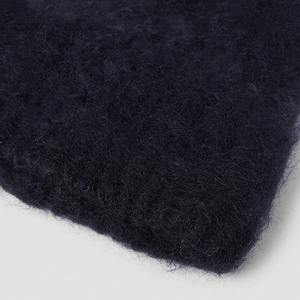 Venta al por Mayor de Gorros de Mohair Ajustables Estilo Y2K, Cómodos y Cálidos para Invierno 2026, Personalizados, Unisex, Hechos en Pakistán - Product Image 4