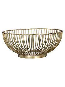 Vintage Design Fruit <b>Storage</b> <b>Basket</b> Exclusive Quality Iron <b>Wire</b> Fruit <b>Basket</b> in Reasonable Price by Tahura Suppliers - Product Image 5