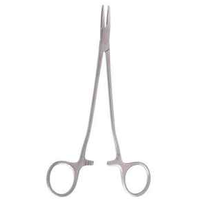 Instruments chirurgicaux ophtalmiques de qualité supérieure de Chine, pinces Halsted Mosquito droites de 12,5 cm par SurgiRight - Product Image 3