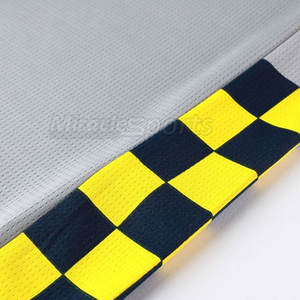 Uniforme de baloncesto de nuevo diseño nueva llegada Top trending 100% poliéster hecho uniforme de baloncesto - Product Image 5