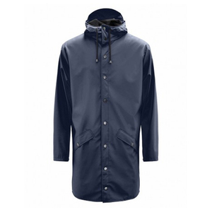 Chubasquero para hombre de Venta caliente para ropa informal Nuevo diseño Tallas para adultos Transpirable Precio al por mayor Logotipo personalizado/color Chubasquero para hombre - Product Image 1