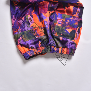 Vente en gros ODM de pantalons de ski baggy pour adultes imperméables coupe-vent vêtements de snowboard d'extérieur taille réglable pantalons buggy - Product Image 5