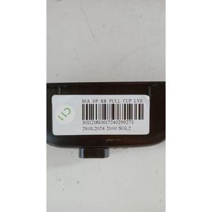 Pulsante Alzacristallo Posteriore Sinistro RENAULT Captur (19>) 829509794 - Product Image 6