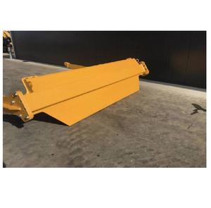 Compra de portón trasero para camión Bell B30E, componente de portón trasero de calidad Premium para uso en construcción pesada - Product Image 5