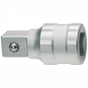 Extensión Articulada Hazet de 1/2'' con Bola de Bloqueo, Herramienta Esencial para Llaves - Product Image 2