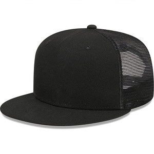 Wholesale <b>Men</b> Women Trucker <b>Hat</b> Spring <b>Summer</b> Hip Hop Dad <b>Hat</b> Casual Mesh Baseball Cap Sport Cap Athletic Performance Caps oem - Product Image 4