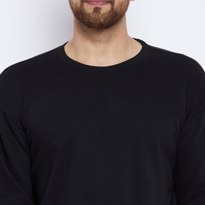 2024 Conjunto de chándal de invierno personalizado para hombre Tallas grandes Capucha de dos piezas Patrón estampado de algodón personalizado con su logotipo - Product Image 5