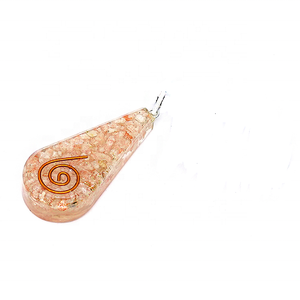 En gros Meilleure Qualité Sunstone Orgone Pendentif Premium Semi-Précieuse Pierre Artisanat À Vendre - Product Image 6