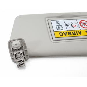 Pare-soleil côté passager RENAULT Captur Série K9K 608, K9K 609, K9K 628, K9K 629, K9K 838 (13>19) - Product Image 3