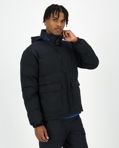 Pakistan Made Hand Made Premium Product Breathable Newest Stylish Men Wear Puffer <b>Jackets</b> Hot Selling - Product Image 3