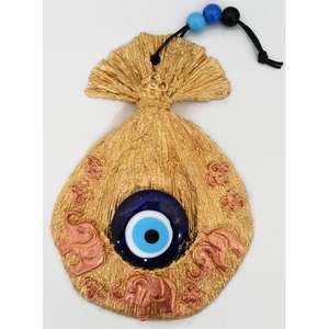 เครื่องประดับโพลีเอสเตอร์20X14ซม. สำหรับตกแต่งบ้าน - Product Image 6