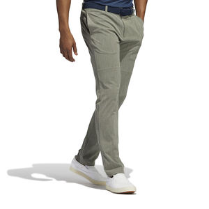 ¡Novedad de 2024! Pantalones rectos de alta calidad al por mayor, pantalones de mezcla de algodón, pantalones de Golf informales formales para hombres - Product Image 1