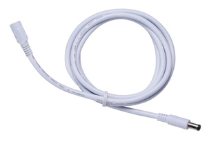 Kabel Ekstensi Konektor LED 2 Pin Jantan ke Betina Langsung dari Pabrik, Kabel Harness Fleksibel untuk Lampu Strip LED - Product Image 2