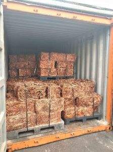 Chatarra de Cable de Cobre Puro en Venta - Product Image 3