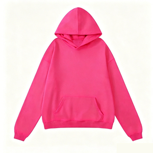 Sudadera con Capucha y Pantalón Deportivo para Hombre, Estilo Casual, Estampado Gráfico Hip Hop, 100% Algodón Grueso de 450g, Alta Calidad - Product Image 3