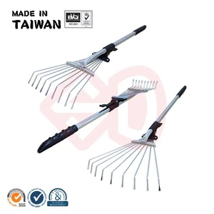 <b>Garden</b> Rake - Product Image 3