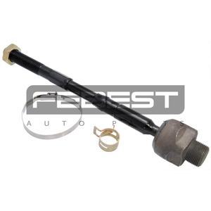 Tirante di sterzo FEBEST (0222-J10F) - Product Image 1
