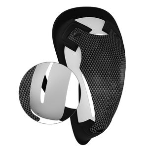 Protège-aine pour les entraînements de poinçonnage doux rembourré Sports Safety Confortable Easy-to-Wear Boxing - Product Image 4