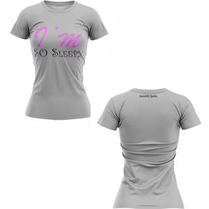 Venta al por mayor de impresión personalizada con logotipo liso en blanco 100 sublimación 100% poliéster deporte gimnasio y uso diario camiseta - Product Image 3