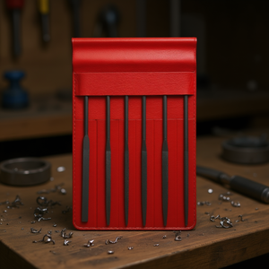 Sélections Facom de limes à aiguilles 6 et 12, produit de qualité supérieure dans la catégorie des limes et râpes - Product Image 3