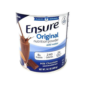 Garantire la bevanda originale da 237ml da 24 confezioni per un aumento nutrizionale giornaliero per garantire 400g di nutrizione in polvere per proteine