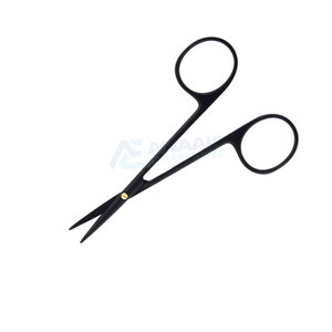 Tijeras Quirúrgicas Profesionales de Acero Más Vendidas, Fuente de Alimentación Manual, Anaaif Enterprises AE-405, Certificación CE Clase II, 1 Año de Garantía - Product Image 6