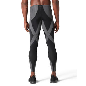 2025 nouveau Design femmes taille haute solide Gym Compression pantalon respirant Fitness Leggings pour Yoga course entraînement - Product Image 2