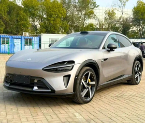 Offre Spéciale 2025 XI A O MI YU7 MAX 690 chevaux à traction intégrale - Product Image 1