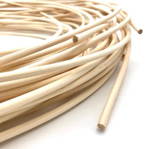 สายรัดหลักหวายหวายหวายจากวัสดุธรรมชาติส่งออก - Product Image 2