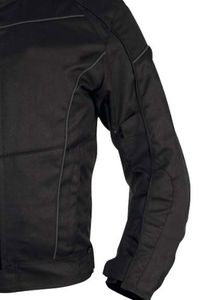 Chaquetas textiles de calidad para motociclista para hombre, chaquetas textiles para moto al por mayor, al mejor precio, Cardura 600D - Product Image 3