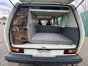 Usado, Grado Industrial, 1986, para Van-ag-on GL Syn-cro LHD con 3 Años de Garantía, Origen Estadounidense - Product Image 5