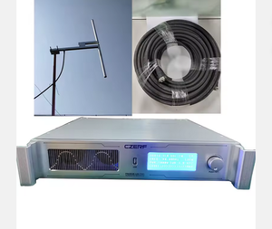 *Esperando recogida* Transmisor de Radiodifusión FM - Product Image 1