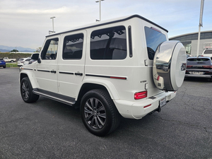 Mercedes-Benz Clase G G63 Edición 2024 Usado Recientemente, Motor Turbo - Product Image 4