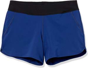 Shorts d'été en coton personnalisés pour femmes, avec Logo personnalisé, vente en gros, - Product Image 2