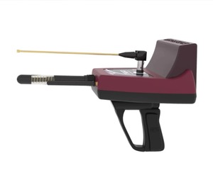 GER Detect Titan 500 Smart Long Range <b>Metal</b> <b>Detector</b> - 2500m Depth | <b>Gold</b>, Silver, Cavity & Treasure Locator - Product Image 2