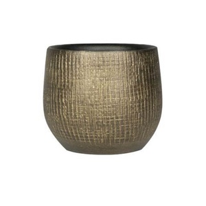 Grossiste Jardinière en métal pour balcon de jardin, pot de fleur pour plante de jardin Jardinière de sol pour maison Décoration de sol pour mariage - Product Image 1