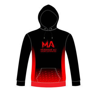 Último estilo nueva llegada 100% algodón invierno Color sólido sudaderas con capucha para hombre Color personalizado al por mayor - Product Image 1