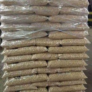 Produit à forte demande 2025 granulés de bois de pin disponibles en grande quantité acheter des granulés de bois Epal à moindre coût acheter des granulés de bois Euro maintenant - Product Image 1