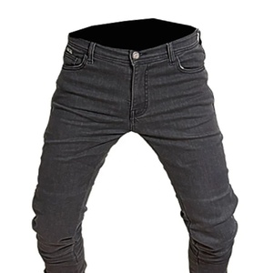 Pantalones Textiles para Motocicleta, Tallas Grandes, para Viajes de Larga Distancia, con Tela Transpirable, Protección de Rodilla Nivel 1 CE, Impermeables - Product Image 3