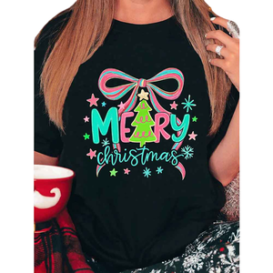 Nouvellement arrivé T-shirt pour femmes régulier de haute qualité décontracté 100% qualité Offre Spéciale Slim Fit imprimé porter T-Shirt pour les femmes - Product Image 4