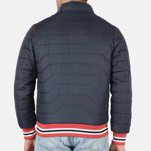 Casual Outdoor Wear puffer <b>Jacket</b> for <b>men's</b> Breathable Quick Dry factory manufactured <b>men</b> puffer <b>jacket</b> for online Sale - Product Image 5
