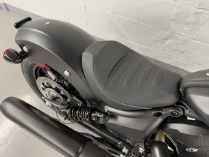 Offre aux enchères 2026 : Nouvelles motos Harley-Davidson Scout Bobber Limited à vendre – Puissance 1001-2000W, vitesse maximale >80km/h, acompte requis - Product Image 3