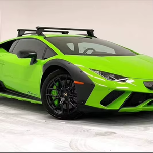 Lamborghini Huracan Sterrato 2024, modèle satisfaisant et performant, disponible à la vente - Product Image 2