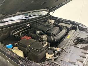 Nissan Frontier SV King Cab 4x4 2024, Gasolina, Bajo Kilometraje - Product Image 4