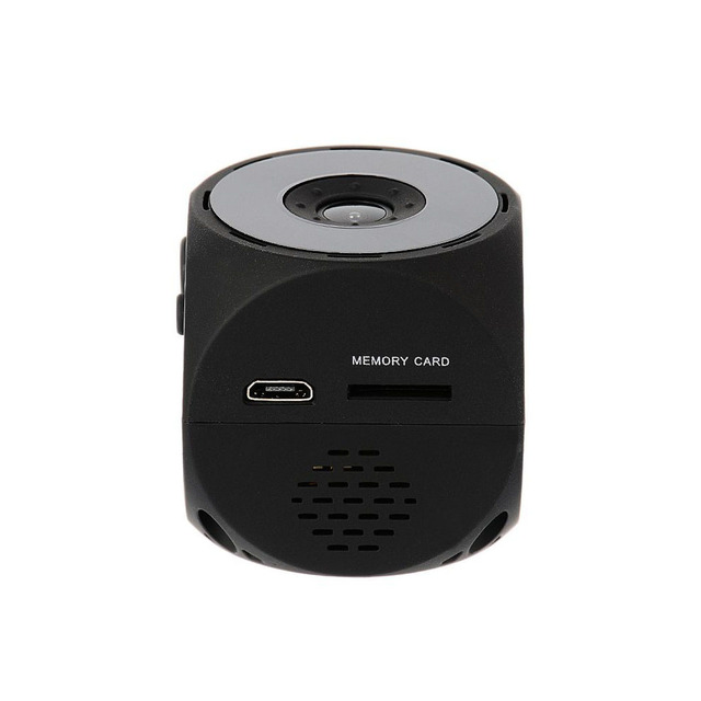 Smart Home WiFi CCTV Camera 1080P HD Wireless Device Remote Monitoring Night Vision Security IP Camera
